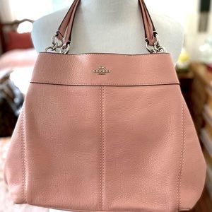 Coach shoulder bag
